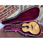 Pre Loved Lowden F-35 Spruce / Rosewood Inc Hard Case