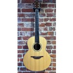 Pre Loved Lowden F-35 Spruce / Rosewood Inc Hard Case