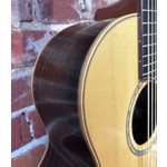 Pre Loved Lowden F-35 Spruce / Rosewood Inc Hard Case