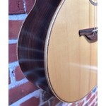 Pre Loved Lowden F-35 Spruce / Rosewood Inc Hard Case