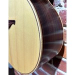Pre Loved Lowden F-35 Spruce / Rosewood Inc Hard Case