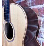 Pre Loved Lowden F-35 Spruce / Rosewood Inc Hard Case