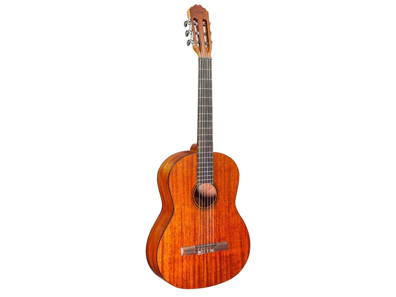 Jose Ferrer Melosa 6209B 3/4 Classical Guitar Inc Bag