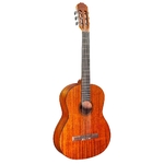 Jose Ferrer Melosa 6209B 3/4 Classical Guitar Inc Bag