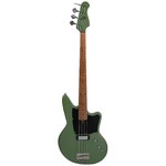 Ashdown Roasted Saint Soap Bass Guitar Onyx Green Metallic