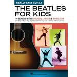 The Beatles for Kids - Really Easy Guitar Series