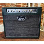 Pre Loved Koch Jupiter 45 Combo Inc Cover & Footswitch
