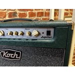 Pre Loved Koch Jupiter 45 Combo Inc Cover & Footswitch