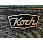 Pre Loved Koch Jupiter 45 Combo Inc Cover & Footswitch