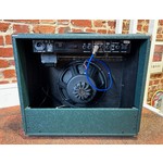 Pre Loved Koch Jupiter 45 Combo Inc Cover & Footswitch