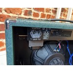 Pre Loved Koch Jupiter 45 Combo Inc Cover & Footswitch