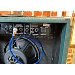 Pre Loved Koch Jupiter 45 Combo Inc Cover & Footswitch