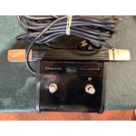 Pre Loved Koch Jupiter 45 Combo Inc Cover & Footswitch