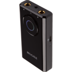 Mooer Prime P1 Intelligent Portable Multi-Fx Black