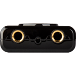 Mooer Prime P1 Intelligent Portable Multi-Fx Black