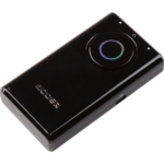 Mooer Prime P1 Intelligent Portable Multi-Fx Black