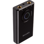 Mooer Prime P1 Intelligent Portable Multi-Fx Black