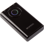 Mooer Prime P1 Intelligent Portable Multi-Fx Black