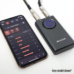 Mooer Prime P1 Intelligent Portable Multi-Fx Black