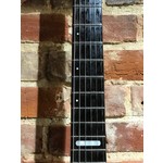Pre Loved Godin LGX-SA Cognac Burst Inc Soft Bag