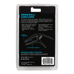 Ernie Ball Axis Capo Silver