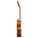 Barnes & Mullins BMUK7CE Ukulele Concert Electro - Koa
