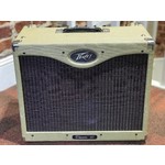 Pre Loved Peavey Classic 30 Combo Inc Cover