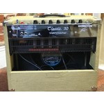 Pre Loved Peavey Classic 30 Combo Inc Cover