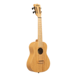 Kala KA-BMB-C Concert Uke Bamboo