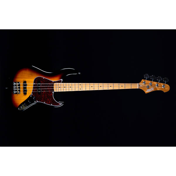 Square jjb 300 sb 01