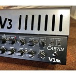 Pre Loved Carvin V3M Head Inc Footswitch