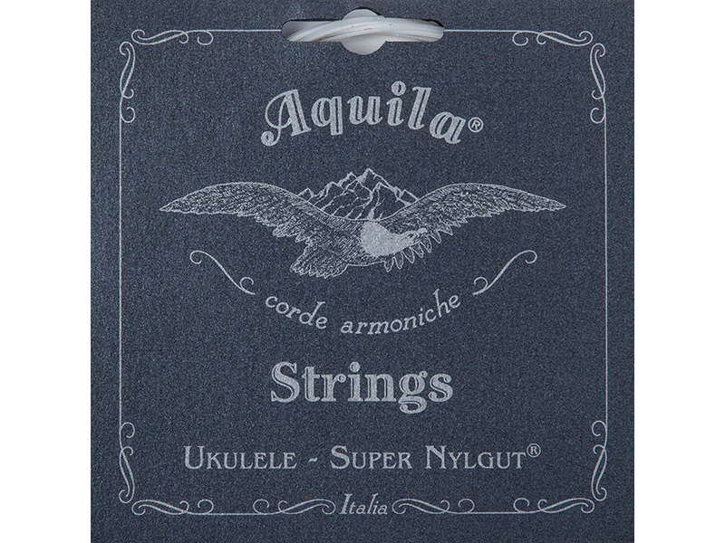 Aquila AQ-SNG-C (103U) Super Nylgut Concert GCEA String Set