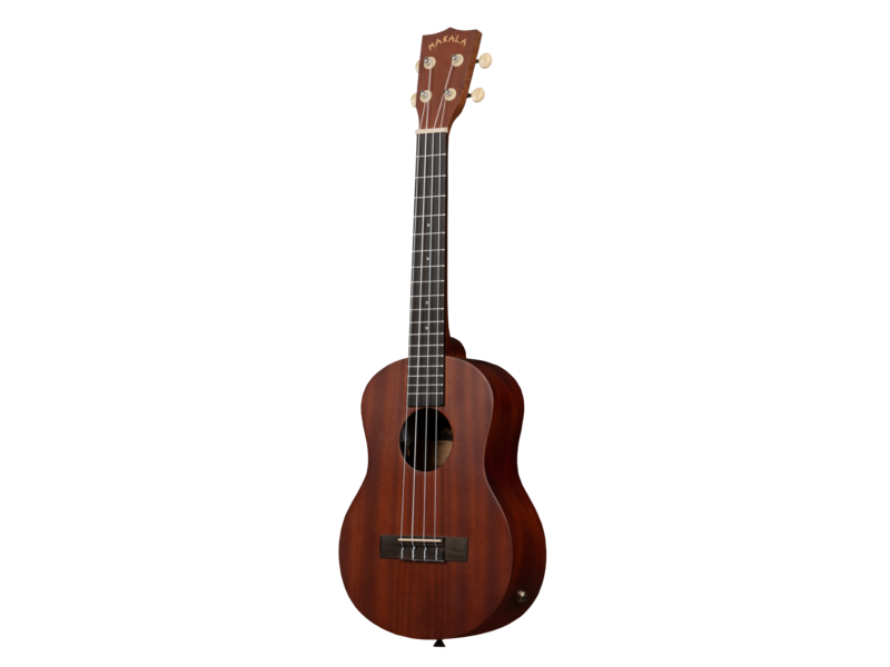 Makala MK-TE Tenor Electro Ukulele