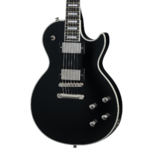 Epiphone Les Paul Prophecy Aged Jet Black Metallic