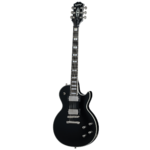 Epiphone Les Paul Prophecy Aged Jet Black Metallic
