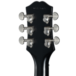 Epiphone Les Paul Prophecy Aged Jet Black Metallic