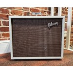 Pre Loved Gibson Falcon 20 1x12 Valve Combo Inc Cover & Footswitch
