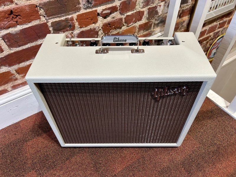 Gibson Falcon 20 1x12 Combo