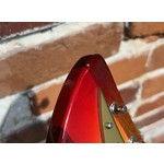 Pre Loved Rickenbacker 660 Fireglo Inc Hard Case