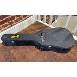 Pre Loved Ibanez V302-BS 12-String Acoustic Sunburst Inc Hard Case