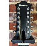 Pre Loved Ibanez V302-BS 12-String Acoustic Sunburst Inc Hard Case