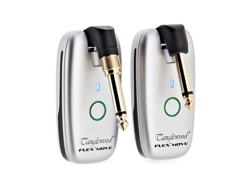 Tanglewood Flex Move Wireless System