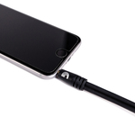 DAddario Custom Series 1/8” to Dual XLR Audio Cable