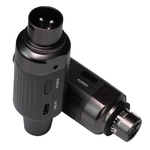 Aroma Wireless Transmitter System For Microphone