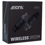 Aroma Wireless Transmitter System For Microphone