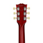 Gibson Les Paul Standard 50s AAA Bourbon Burst