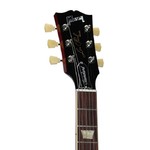 Gibson Les Paul Standard 50s AAA Bourbon Burst