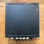 Pre Loved DV Mark Little 250 M 2-Channel 250-Watt Guitar Amp Head