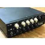 Pre Loved DV Mark Little 250 M 2-Channel 250-Watt Guitar Amp Head