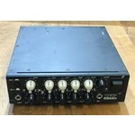 Pre Loved DV Mark Little 250 M 2-Channel 250-Watt Guitar Amp Head
